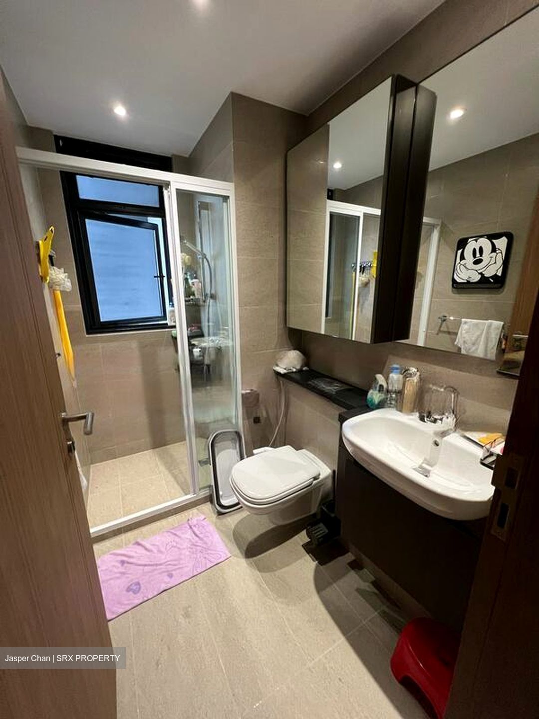 Parc Central Residences (D18), Condominium #617059231